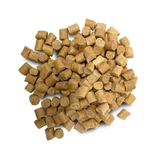 Kaczka z dynią 500G- PIES-Adult Dog liofilizowana karma pełnoporcjowa