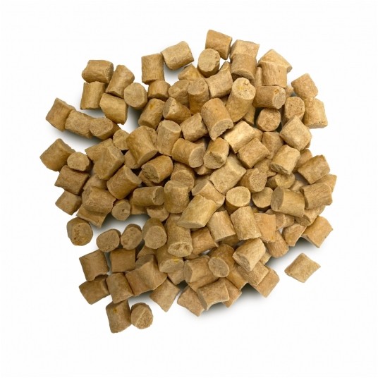 Kaczka z jagnięciną 500g- KOT KARMA- Adult Cats liofilizowana karma pełnoporcjowa -zdjęcie numer 8