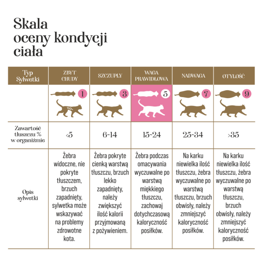 Kurczak z kurzymi sercami-10g-KOT- Adult Cats liofilizowana karma pełnoporcjowa