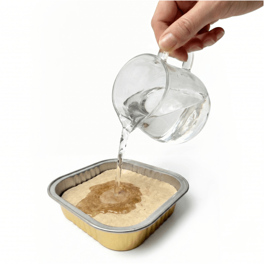 Zupka kaczka z dynią 10 szt.- pełnoporcjowa karma dla psów -zdjęcie numer 10