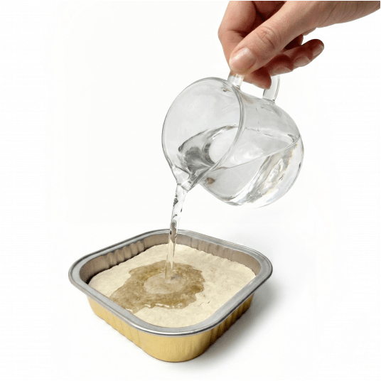 Zupka kurczak z żółtkiem jajka 10 szt. - pełnoporcjowa karma dla kotów -zdjęcie numer 12