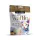 Wafle liofilizowane z mięsa kurczaka dla kotów (mix smaków) 60 g